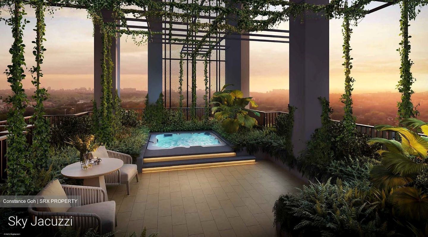 Lentoria (D26), Condominium #422171461
